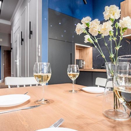 At Krakow Apartments 외부 사진