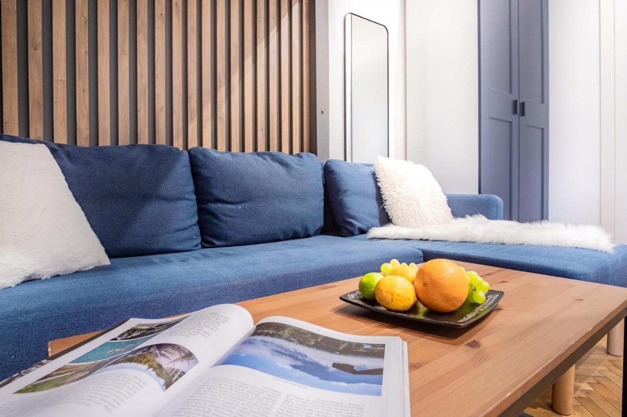 At Krakow Apartments 외부 사진