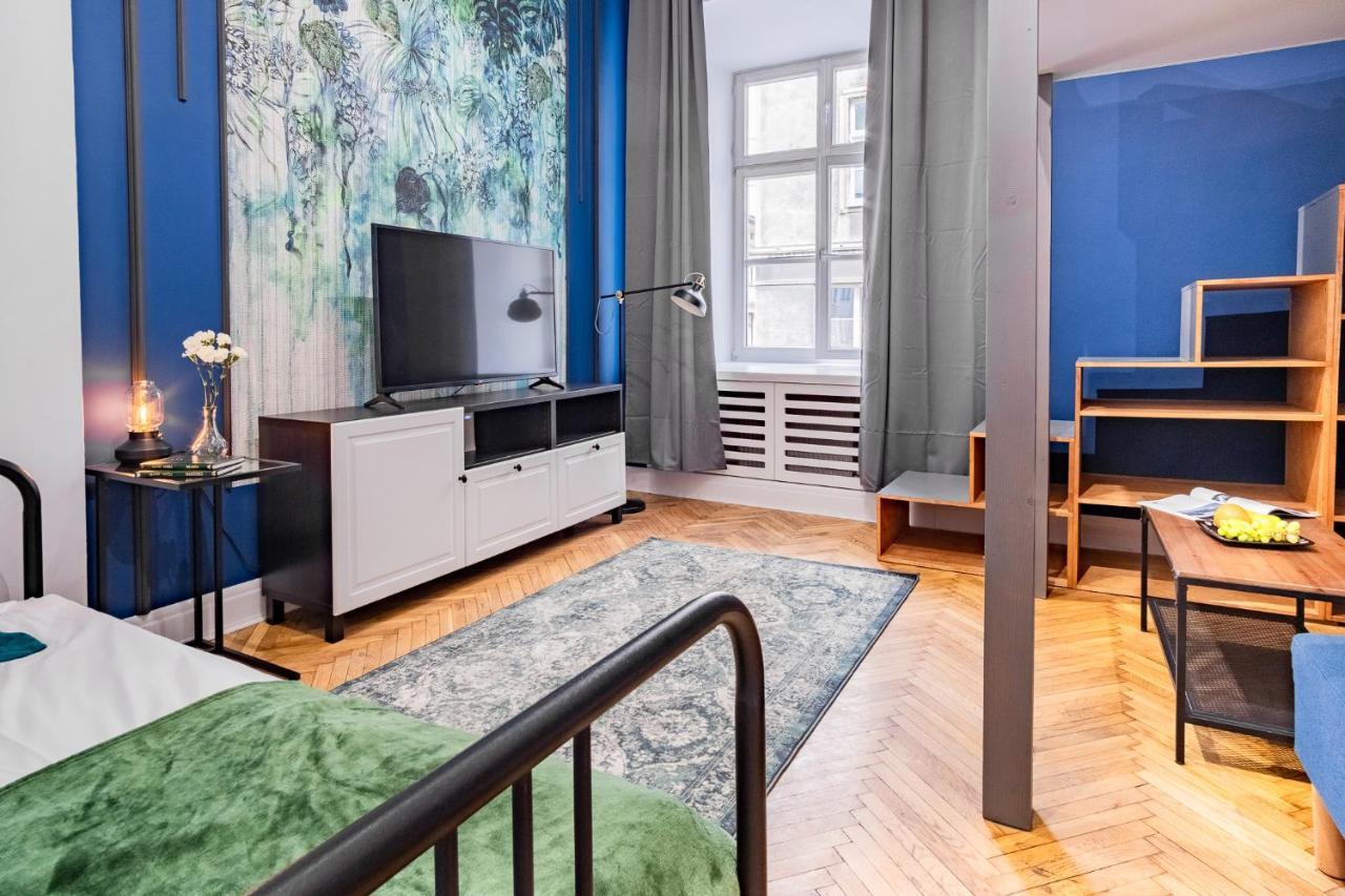 At Krakow Apartments 외부 사진