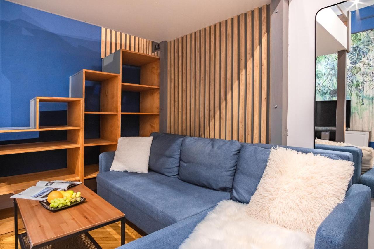At Krakow Apartments 외부 사진