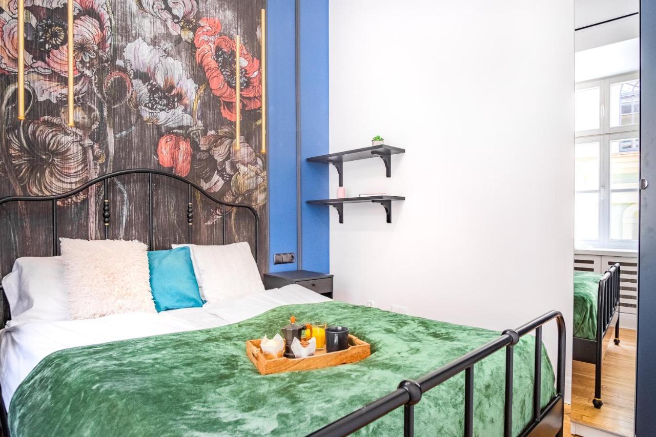 At Krakow Apartments 외부 사진