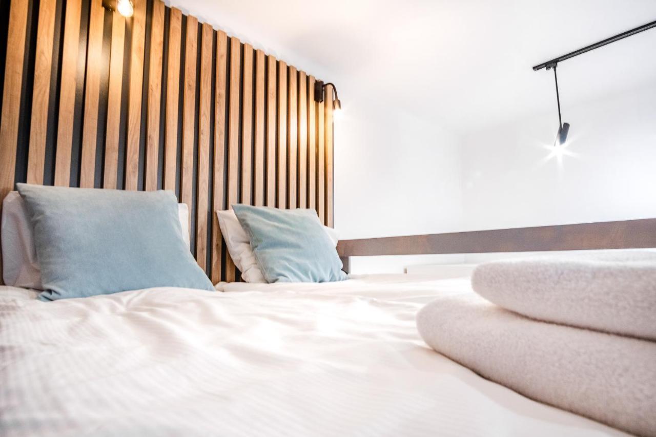 At Krakow Apartments 외부 사진