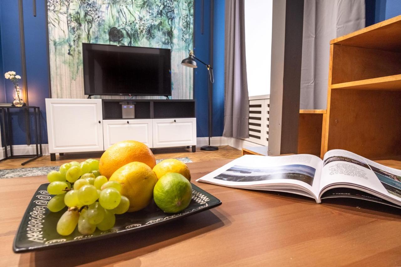 At Krakow Apartments 외부 사진