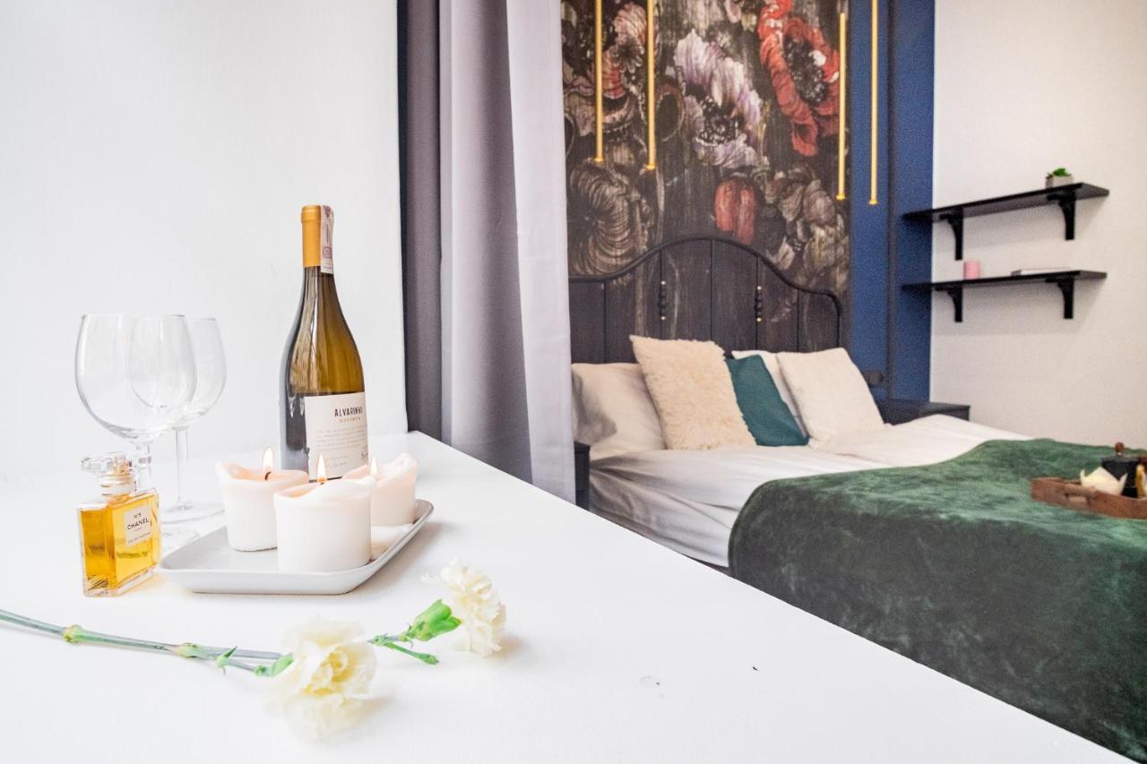 At Krakow Apartments 외부 사진