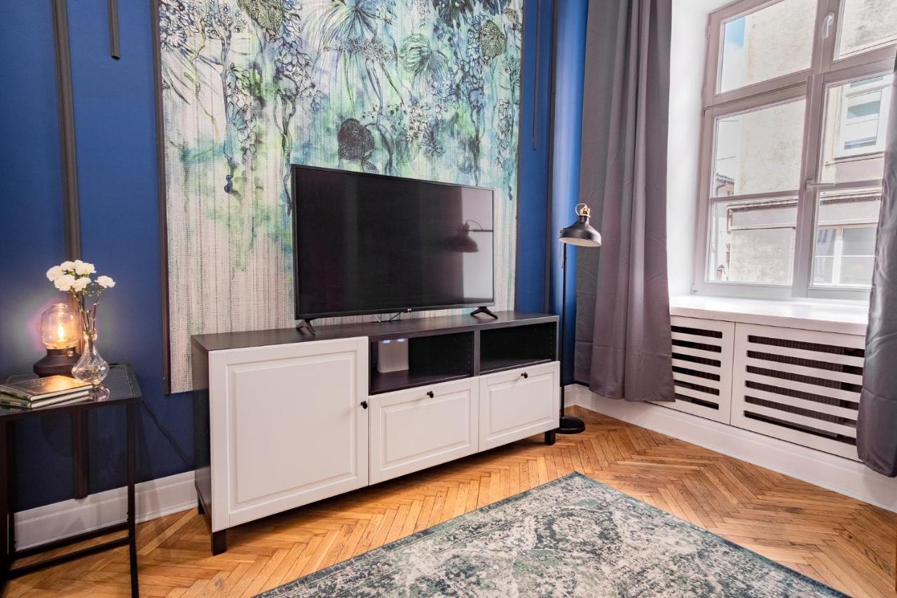 At Krakow Apartments 외부 사진