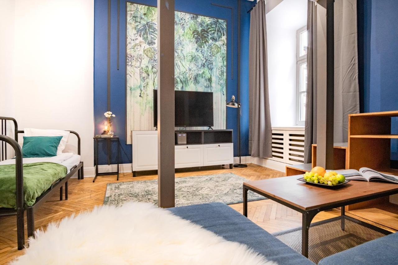 At Krakow Apartments 외부 사진