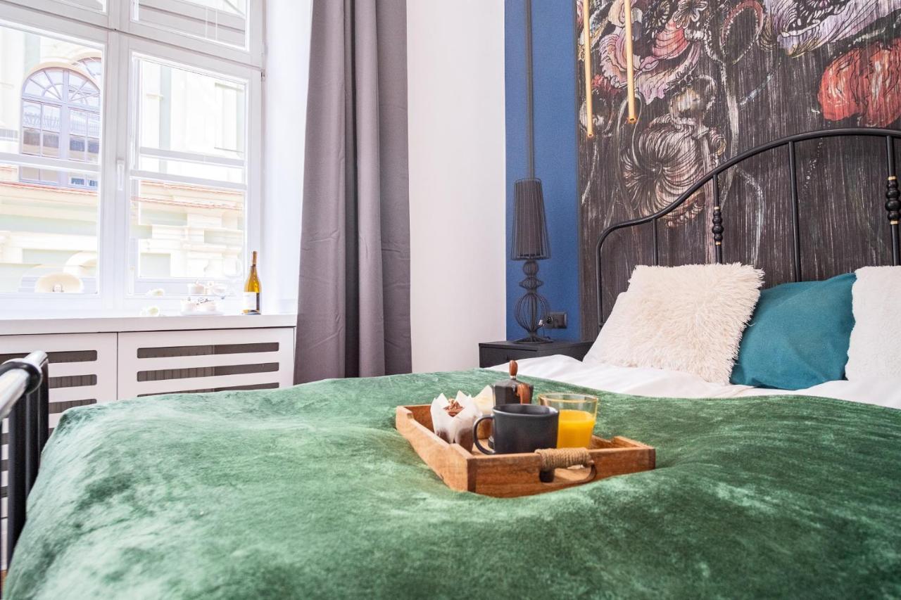 At Krakow Apartments 외부 사진