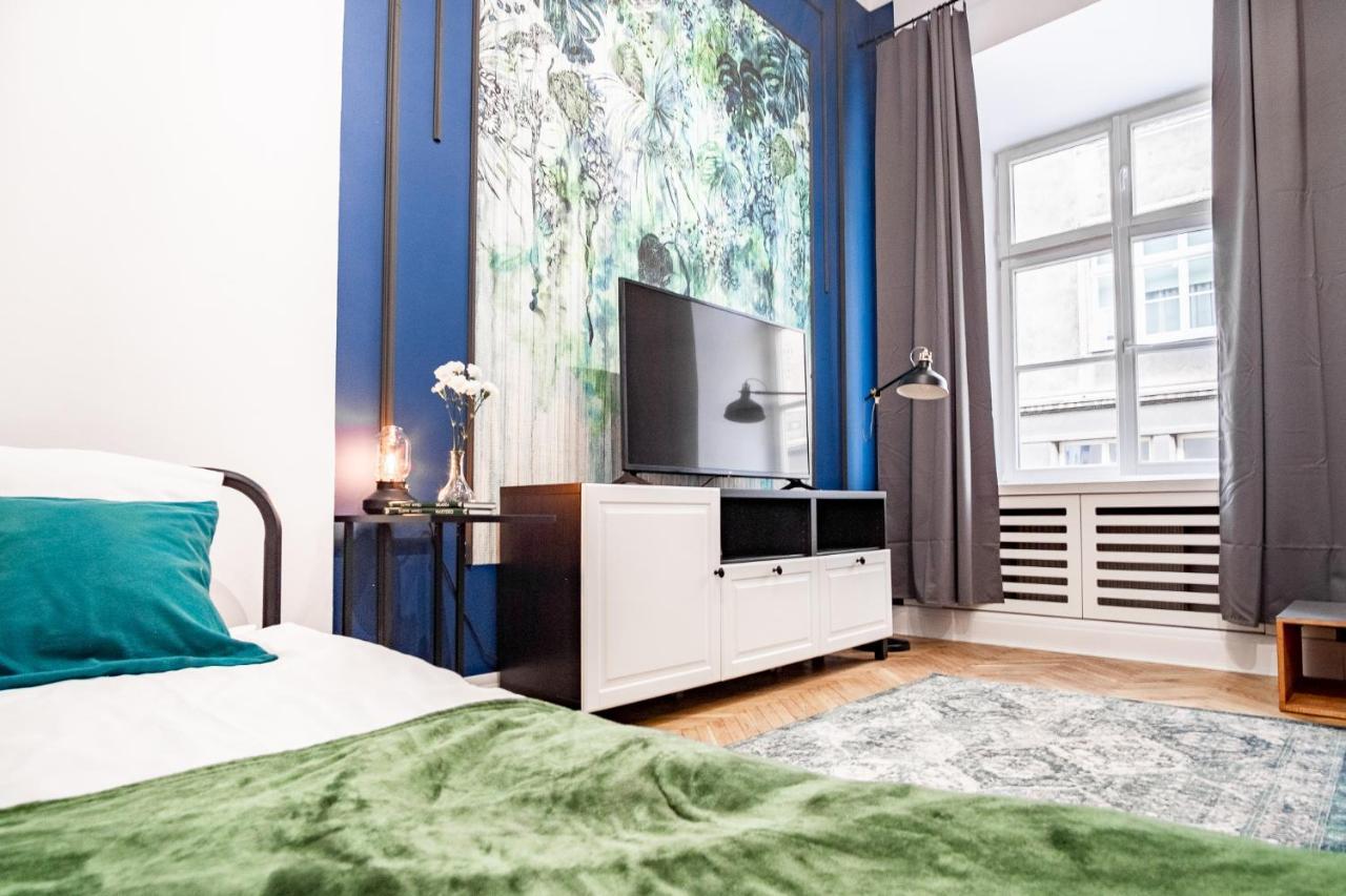 At Krakow Apartments 외부 사진