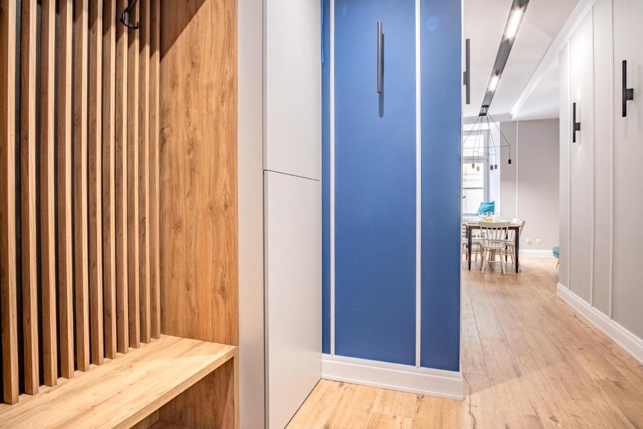At Krakow Apartments 외부 사진