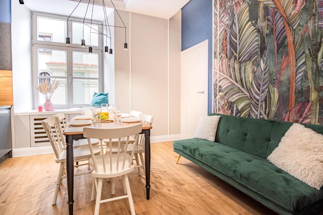At Krakow Apartments 외부 사진