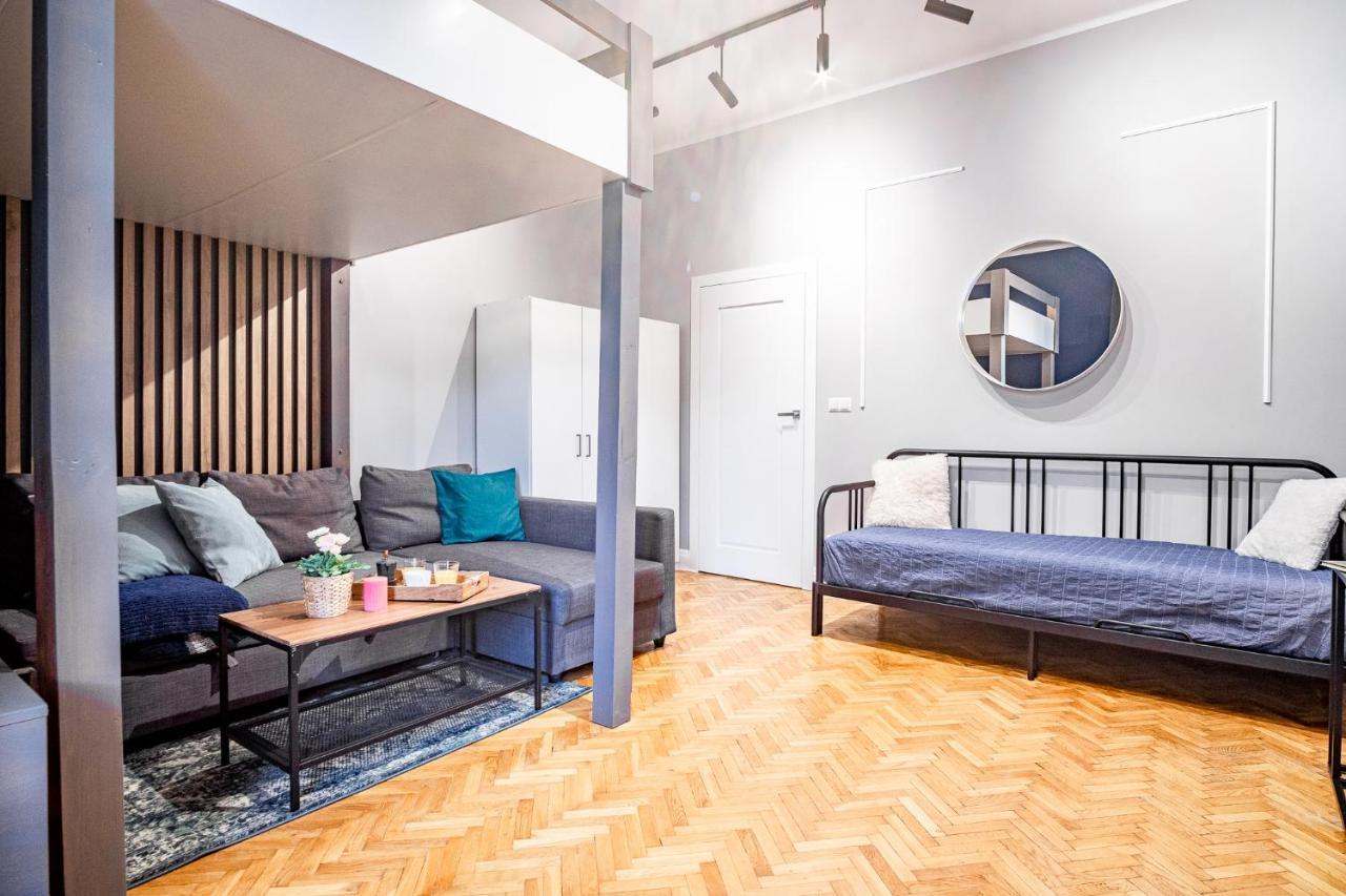 At Krakow Apartments 외부 사진