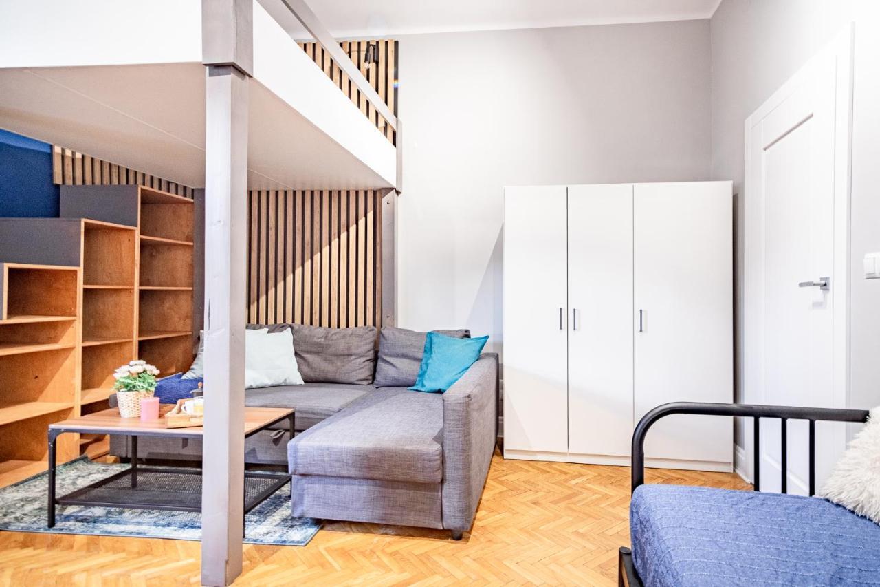 At Krakow Apartments 외부 사진
