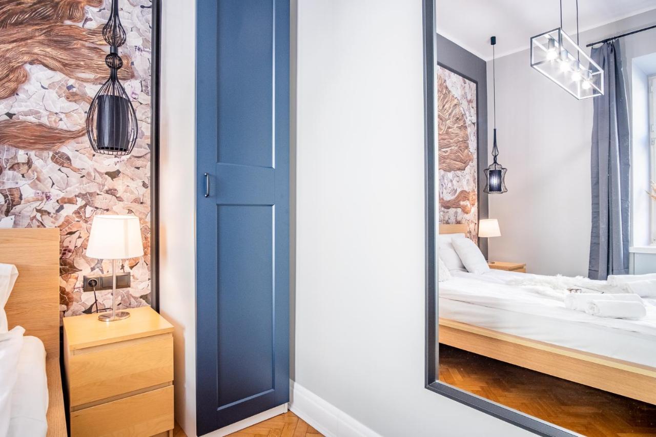 At Krakow Apartments 외부 사진