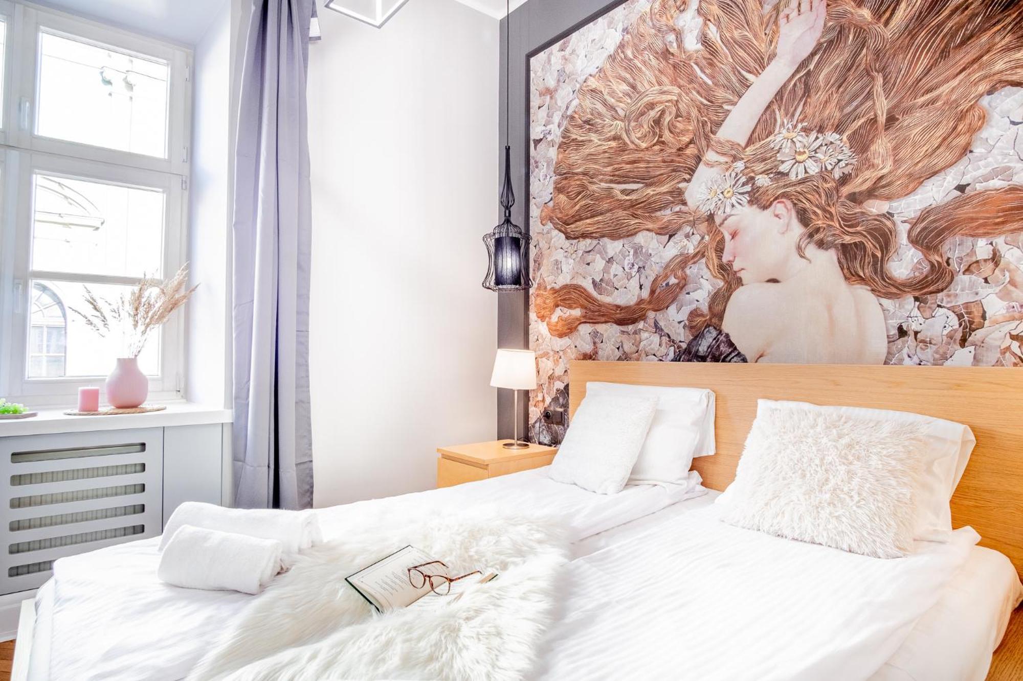 At Krakow Apartments 외부 사진