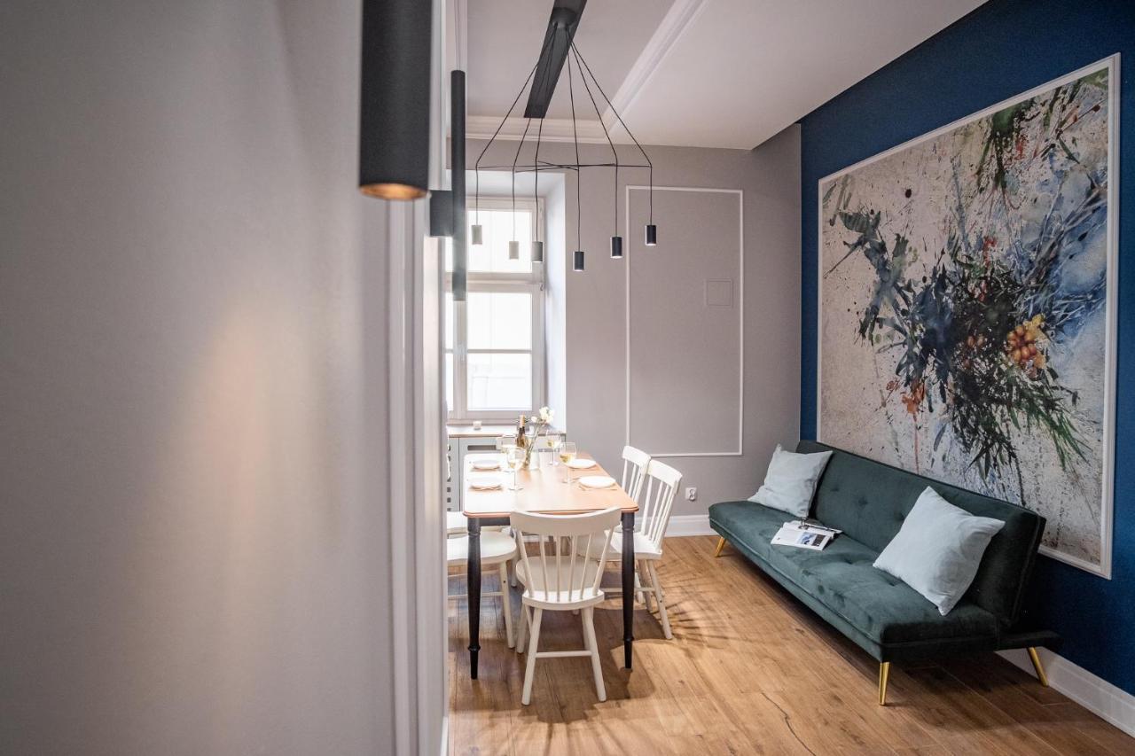 At Krakow Apartments 외부 사진