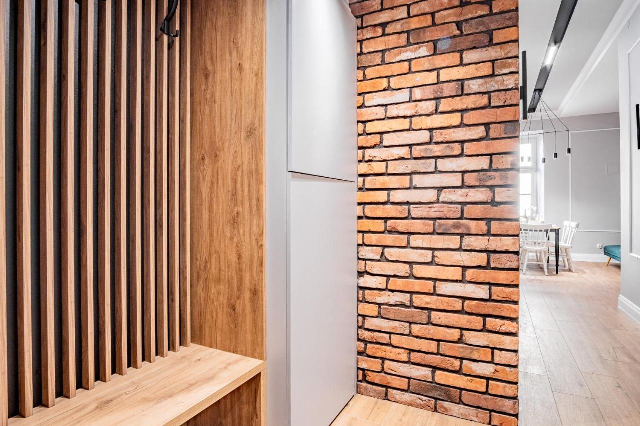 At Krakow Apartments 외부 사진