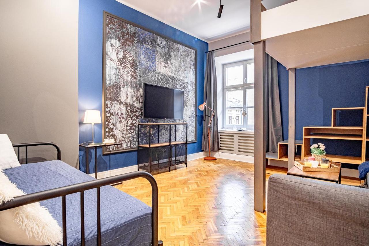 At Krakow Apartments 외부 사진
