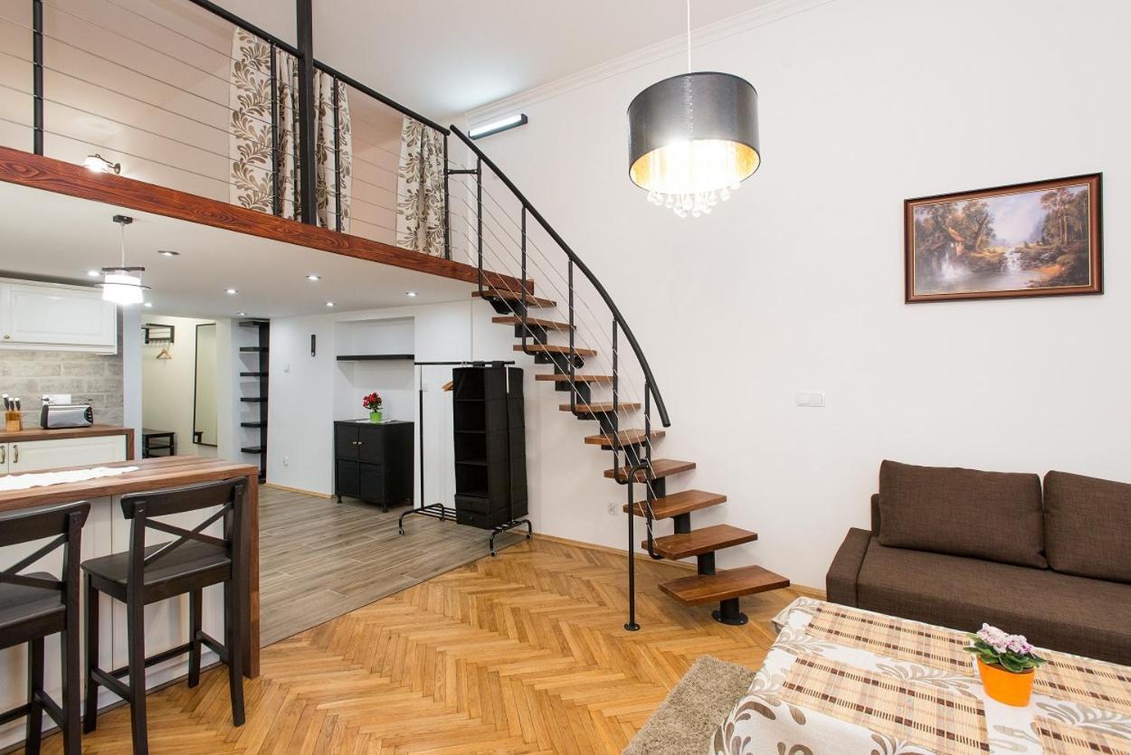At Krakow Apartments 객실 사진