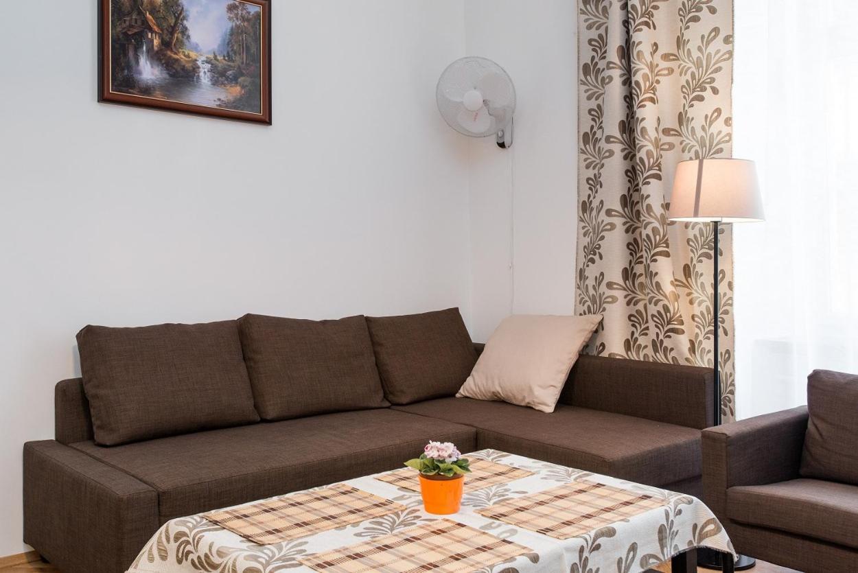 At Krakow Apartments 객실 사진