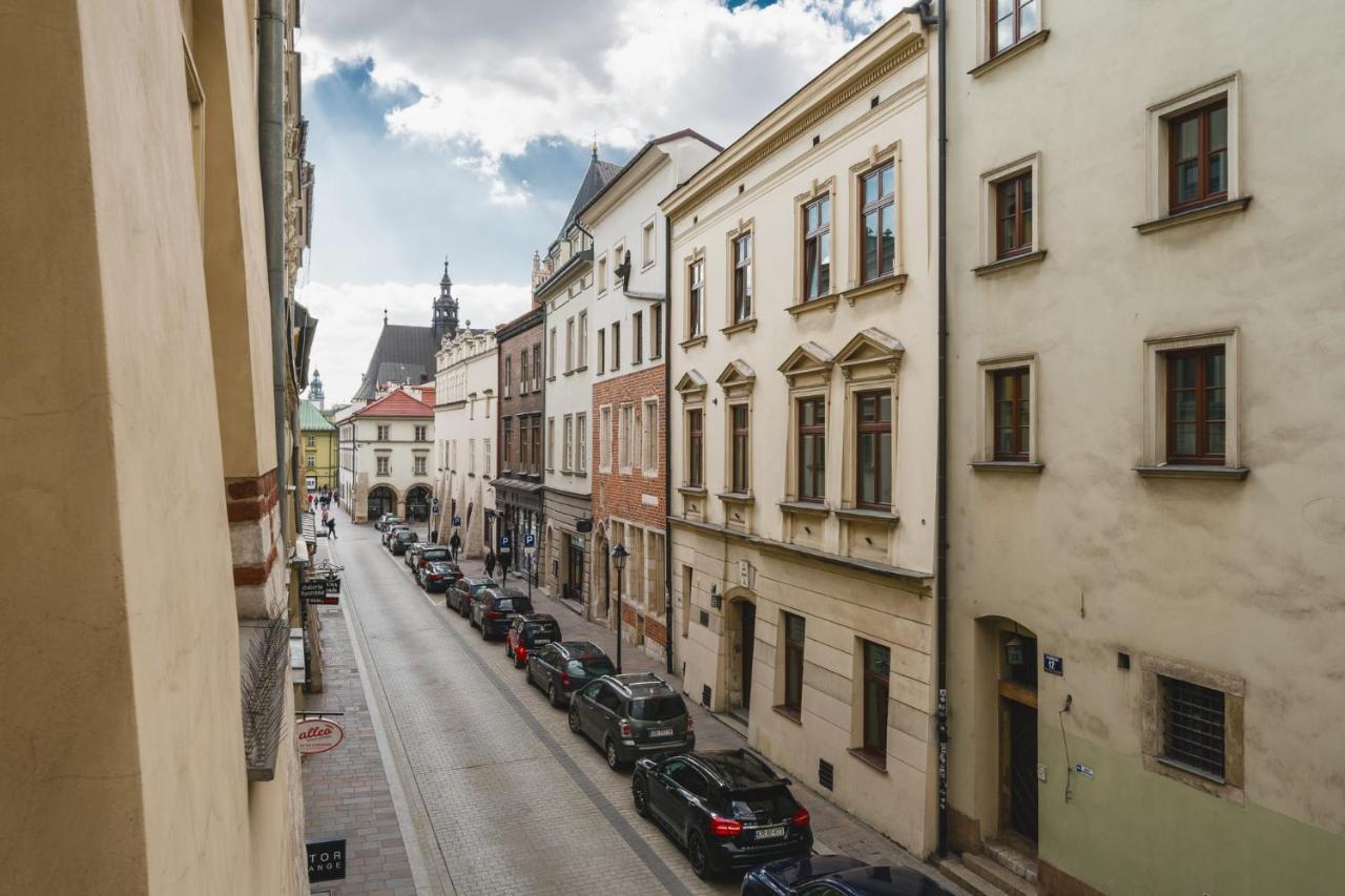 At Krakow Apartments 외부 사진