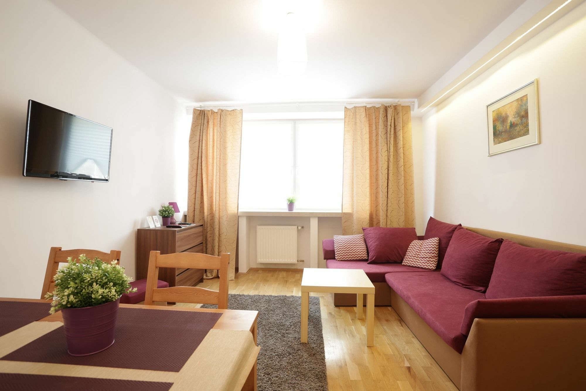 At Krakow Apartments 외부 사진