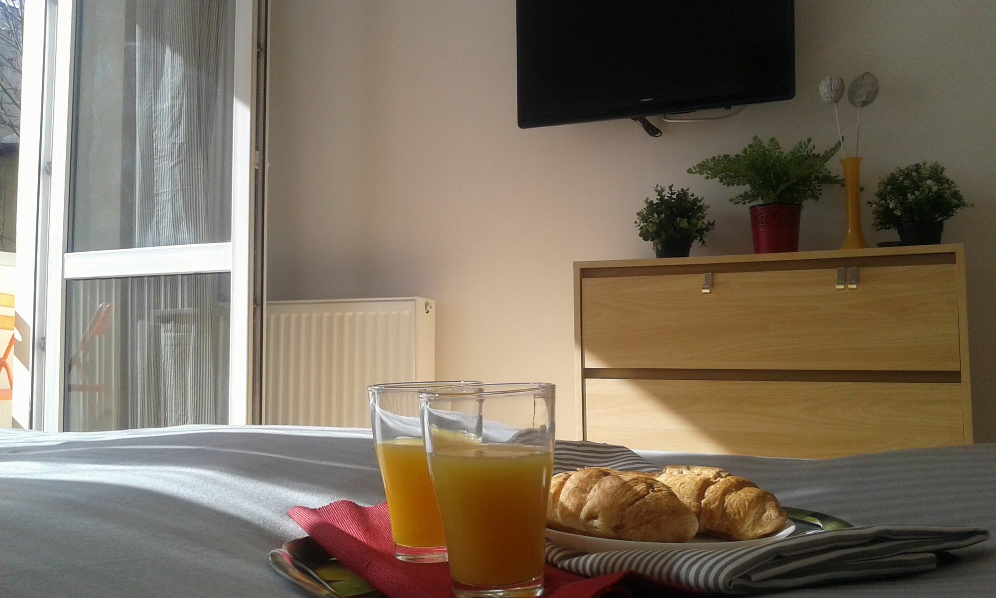 At Krakow Apartments 외부 사진
