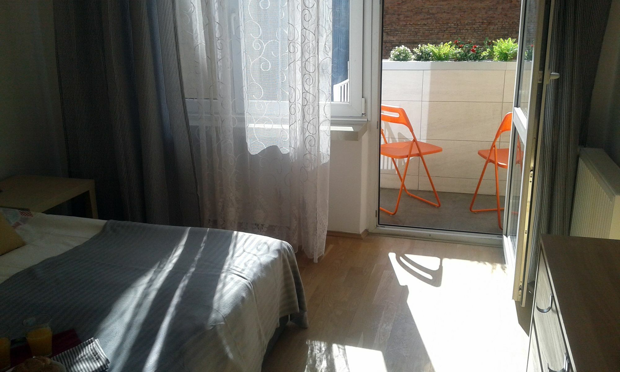 At Krakow Apartments 외부 사진